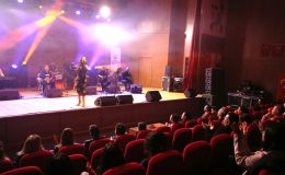 HBB’DEN ARSUZ’A MORAL KONSERİ