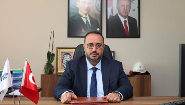 ŞENER: BERAT KANDİLİMİZ MÜBAREK OLSUN