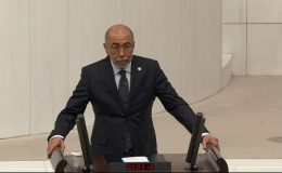 ÇİRKİN: KONUT YETMEZ HATAY’A SANAYİ YATIRIMI ŞART