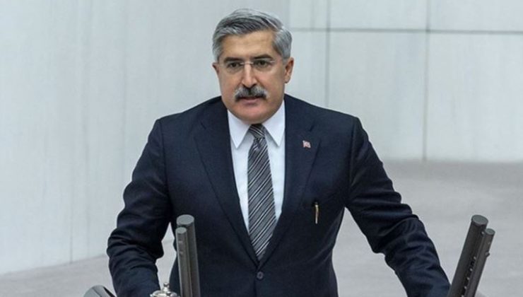 YAYMAN: CHP’NİN BU NOKTAYA GELMESİ SÖZÜN BİTTİĞİ YERDİR’
