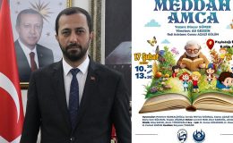 YAYLADAĞI BELEDİYESİ’NDEN ÇOCUKLARA TİYATRO ETKİNLİĞİ
