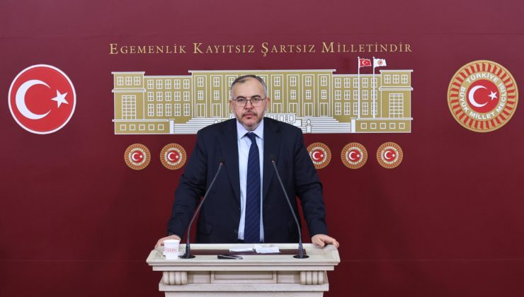 HATAY KUTLAMA DEĞİL, ÇÖZÜM BEKLİYOR!