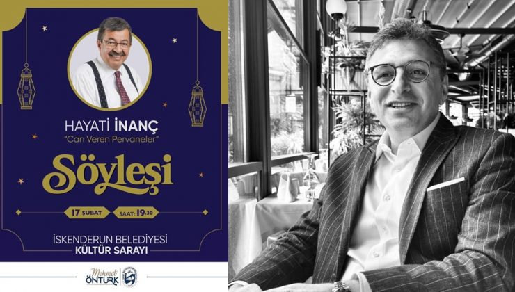BAŞKAN DÖNMEZ’DEN SÖYLEŞİYE DAVET