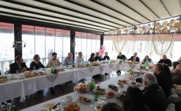 ALTINÖZÜ RUM ORTODOKS KİLİSESİ RESTORE EDİLECEK