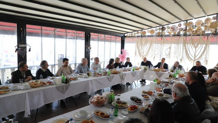 ALTINÖZÜ RUM ORTODOKS KİLİSESİ RESTORE EDİLECEK