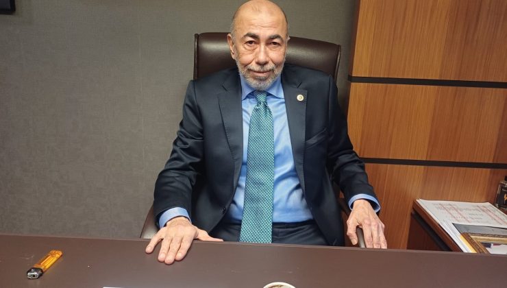 ÇİRKİN: DEPREM BÖLGESİNDE CEZALAR AĞIRLAŞTIRILMALI