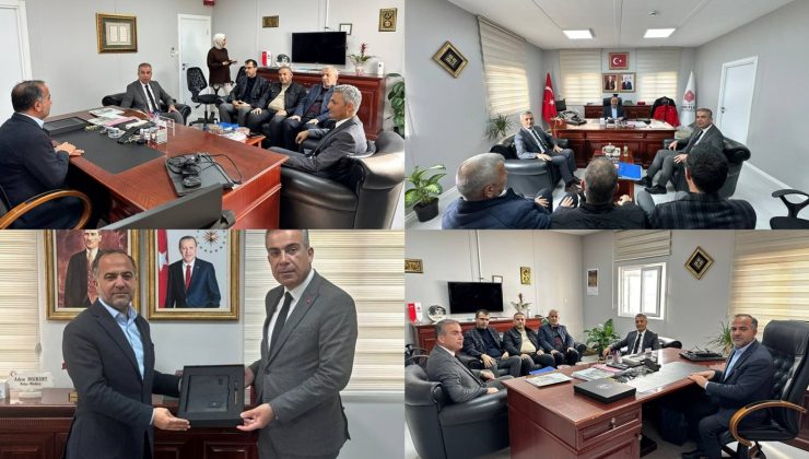 KIRIKHAN’DA TARİHİ VE KÜLTÜREL MİRAS İÇİN ÖNEMLİ ADIM