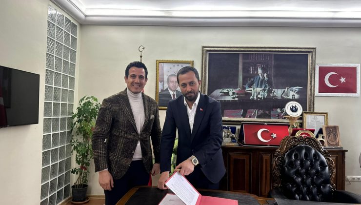 “YAYLADAĞI BİLİM ŞENLİĞİ İŞBİRLİĞİ PROTOKOLÜ İMZALANDI”