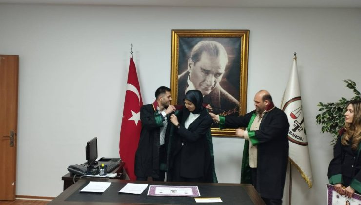 HATAY BAROSUNA TAZE KAN