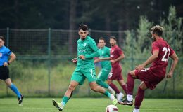 HATAYSPOR BODRUMSPOR’U AĞIRLAYACAK