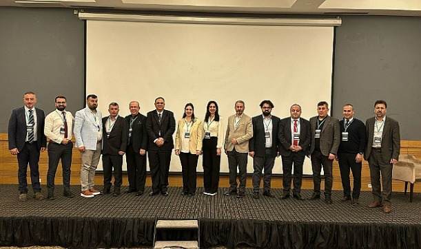 HATAYLI FİRMALAR, FAS PAZARINA AÇILDI
