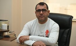 HATAY MKÜ ANTİBİYOTİK DİRENÇ SORUNUNA ÇÖZÜM ARAYACAK