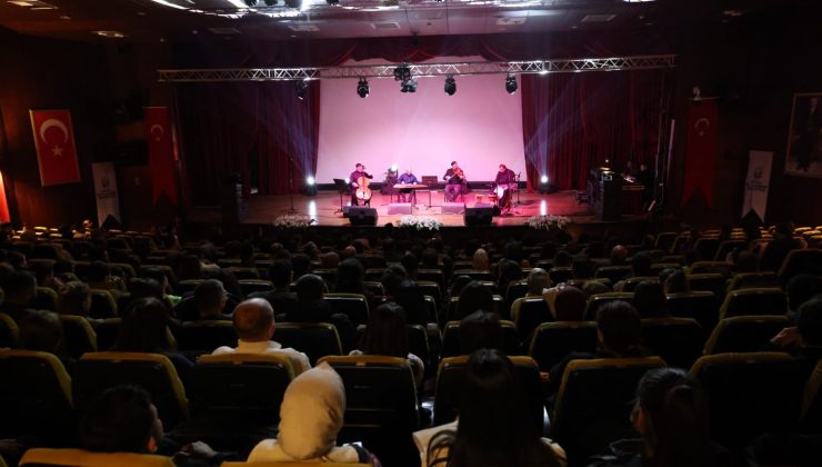 HBB VATANDAŞLARI SANATLA BULUŞTURUYOR