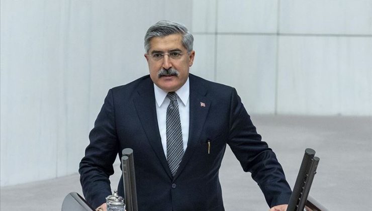 ÖZGÜR ÖZEL HATAY’DA YAPILANLARI KENDİ VEKİLLERİNE SORSUN