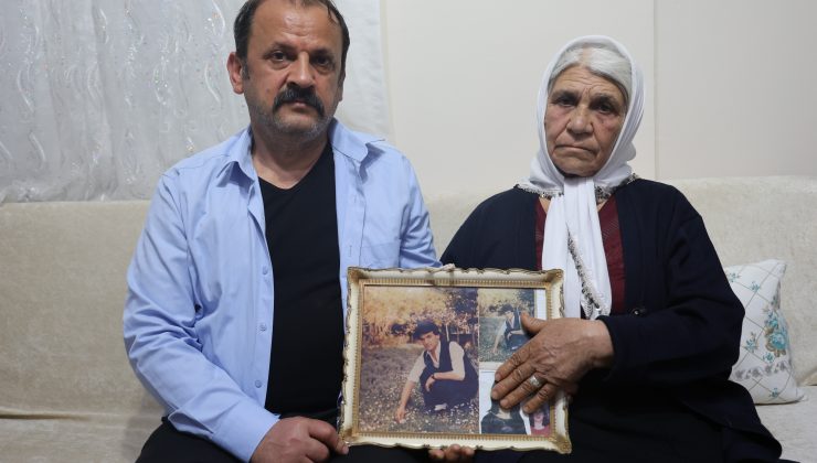 HATAYLI ASKER, 38 YIL SONRA ŞEHİT SAYILDI 