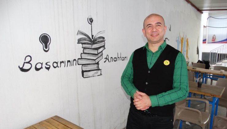 ÇOCUĞUNUZ DERS ÇALIŞMADA ISTEKSIZ MI? SEBEBINI UZMANI AÇIKLADI
