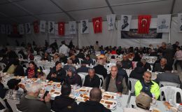 KIRIKHAN’DA RAMAZAN COŞKUSU