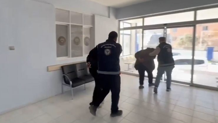 HATAY’DA 19 GÖÇMEN ŞAHIS VE 8 GÖÇMEN KAÇAKÇISI YAKALANDI 