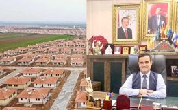 MEHMET DELİ’NİN BAŞLATTIĞI MODERN PROJE TAMAMLANDI 