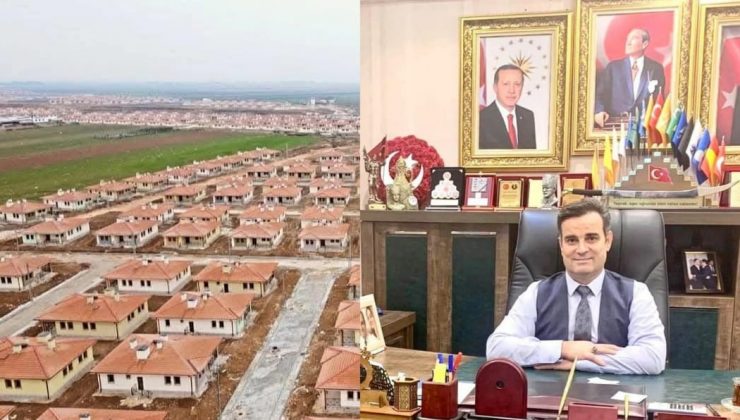 MEHMET DELİ’NİN BAŞLATTIĞI MODERN PROJE TAMAMLANDI 