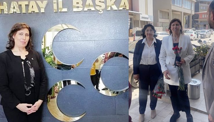 DEMİRDÖVEN: KADIN VARSA İNSANLIK VARDIR