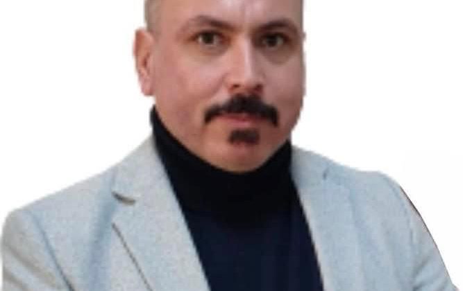 HATAYLI GAZETECİ MEHMET NUR, SURİYE’DEKİ ZULME KARŞI HATAY’DAKİ DUYARLI TEPKİLER KONUSUNDA UYARILARDA BULUNDU