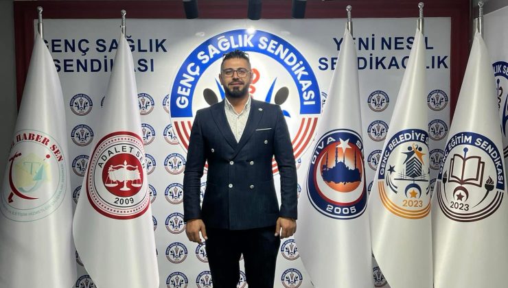 HATAY EĞİTİM VE ARAŞTIRMA HASTANESİ’NDE SAĞLIK ÇALIŞANLARININ İŞ YÜKÜ ARTIYOR!