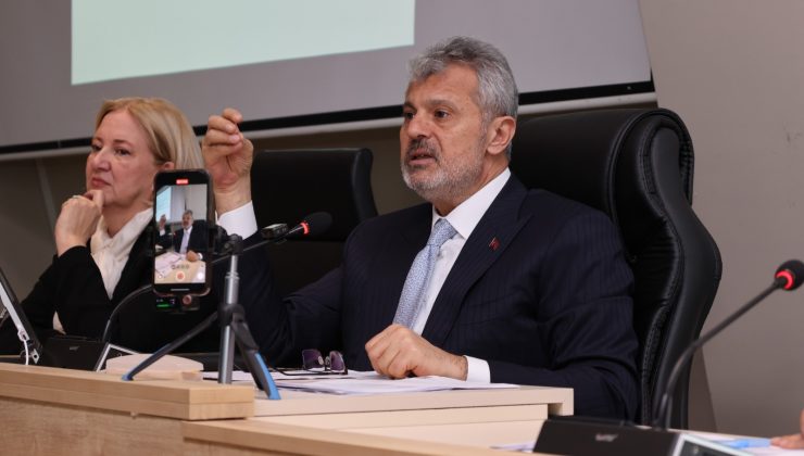 HBB’DEN TOPLU ULAŞIM MÜJDELERİ