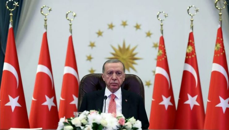 ERDOĞAN: MUHALEFETİN MÜSAMERELERİNE AYIRACAK VAKTİMİZ YOK