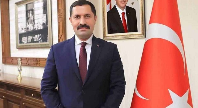 MASATLI: RAMAZAN BAYRAMI KARDEŞLİĞİMİZİ PEKİŞTİRSİN