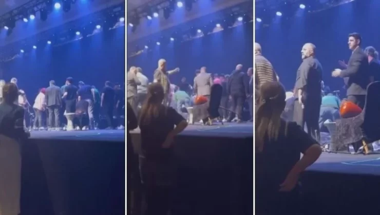 USTA SANATÇI VOLKAN KONAK HAYATINI KAYBETTİ