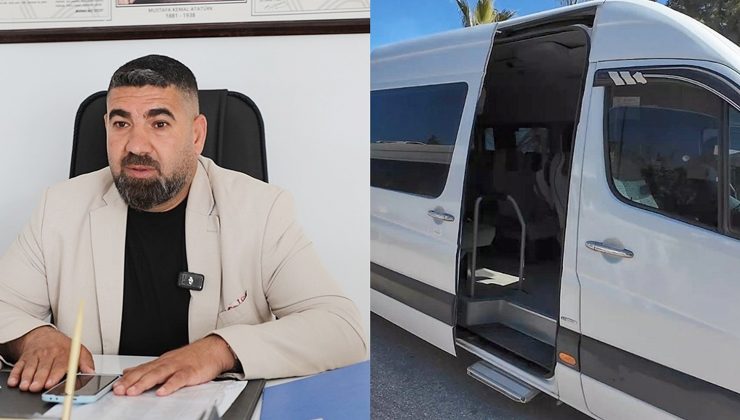 HBB’DEN REYHANLI’YA YENİ GÜZERGÂHLAR