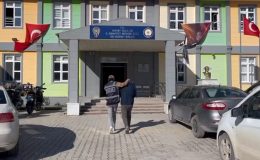 HATAY’DA HAPİS CEZASI İLE ARANAN 4 KİŞİ TUTUKLANDI   