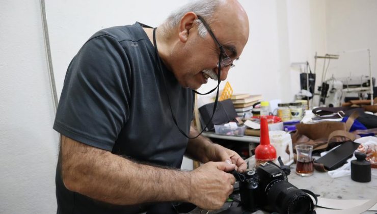 HOBİSİ, DEPREMZEDE VATANDAŞIN EKMEK TEKNESİ OLDU