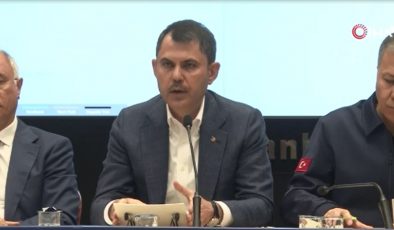 KURUM: “İSTANBUL’DA 1.5 MİLYON RİSKLİ BİNA VAR, YÜZDE 30’U ACİLEN DÖNÜŞTÜRÜLMELİDİR”
