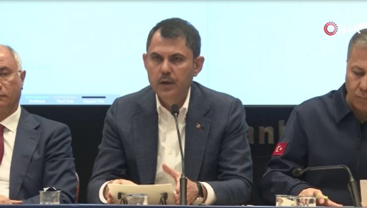 KURUM: “İSTANBUL’DA 1.5 MİLYON RİSKLİ BİNA VAR, YÜZDE 30’U ACİLEN DÖNÜŞTÜRÜLMELİDİR”