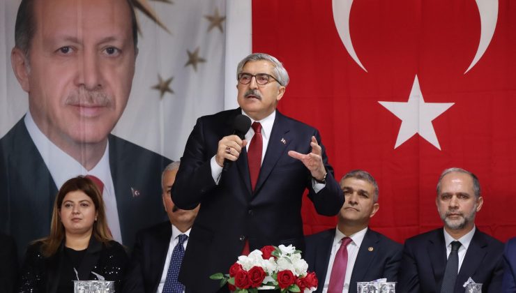 YAYMAN’DAN ÖZEL’E YANIT!