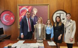 HATAY BAROSU’NDAN AVUKATLARA İNDİRİM MÜJDESİ