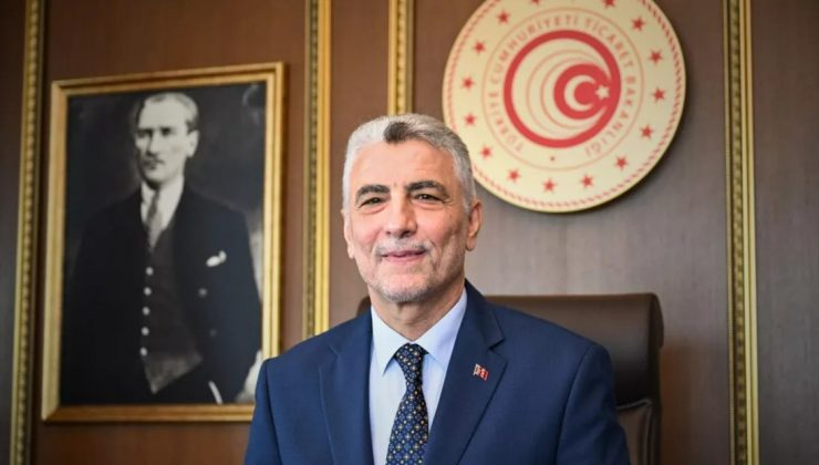 BOLAT: BOYKOTÇULAR KAYBETTI, TÜRKIYE EKONOMISI KAZANDI