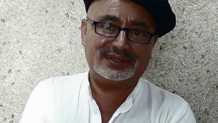PROF. DR. SEDAT CERECİ’NİN HATAY ÇOCUK OYUNLARI BELGESELİ İTALYA’DA