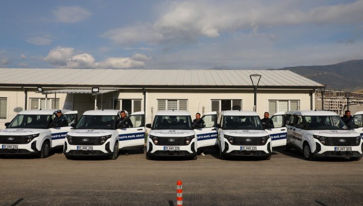 HBB, HASTA VATANDAŞLARIN YANINDA