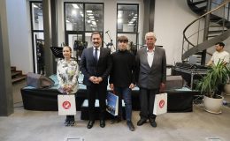 HATAY’DA KÜTÜPHANE HAFTASI KUTLANDI