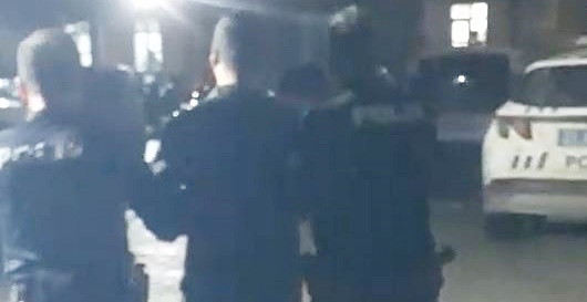 HATAY’DA 8 YIL KESİNLEŞMİŞ HAPİS CEZASIYLA ARANAN ŞAHIS YAKALANDI 