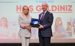 MKÜ’DE TEKNOLOJİ UZMANLIĞI EĞİTİMİ VERİLDİ