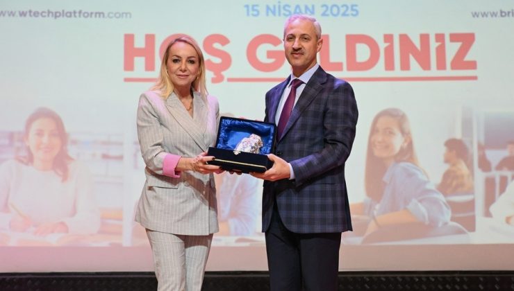 MKÜ’DE TEKNOLOJİ UZMANLIĞI EĞİTİMİ VERİLDİ
