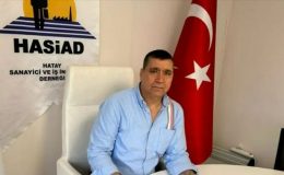 HOROZ: HATAY’IN SORUNLARI ÇÖZÜM BEKLİYOR