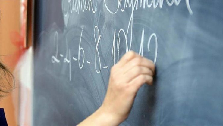 15 BİN SÖZLEŞMELİ ÖĞRETMEN ALIMI İÇİN BAŞVURULAR BAŞLADI