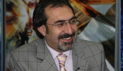 Bir Zamanlar Turan Ülküsü Vardı