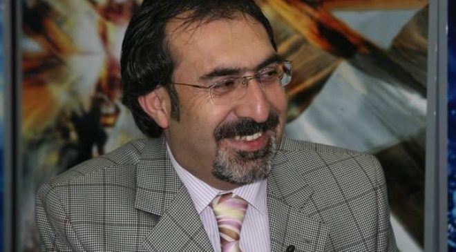 Bir Zamanlar Turan Ülküsü Vardı
