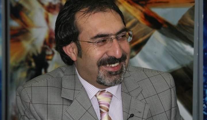 Bir Zamanlar Turan Ülküsü Vardı